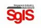 SgIS logo